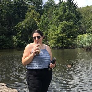 Meet your Posher, Nikki